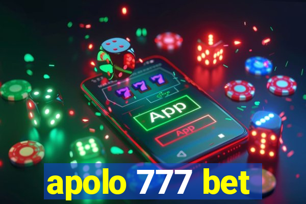 apolo 777 bet