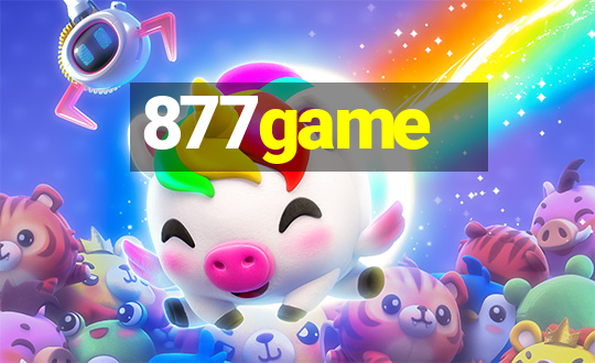 877game