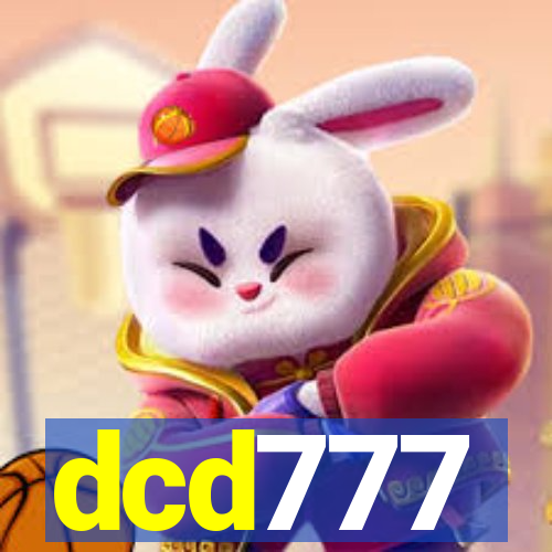 dcd777