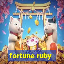 fortune ruby