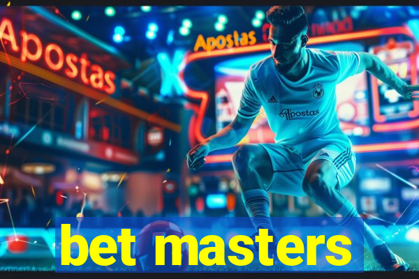 bet masters