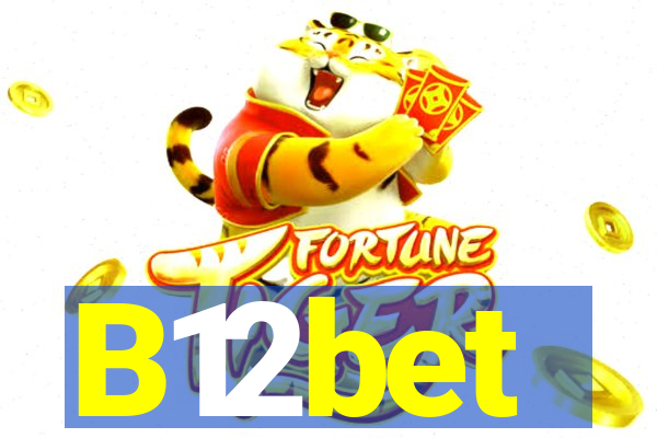 B12bet