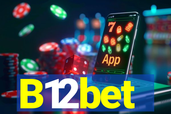 B12bet