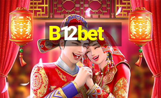 B12bet