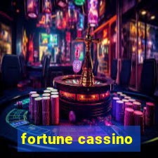 fortune cassino