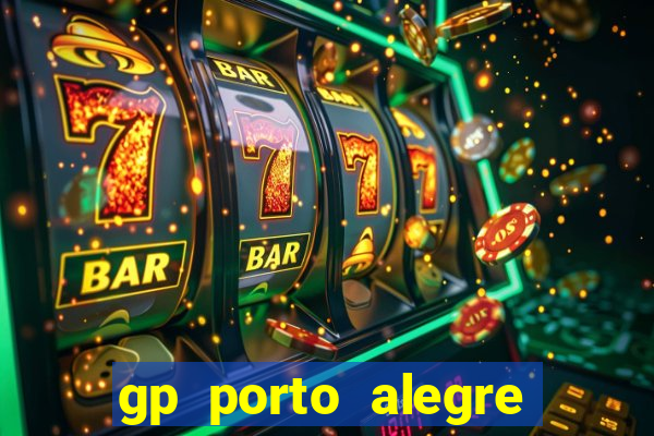 gp porto alegre viva local