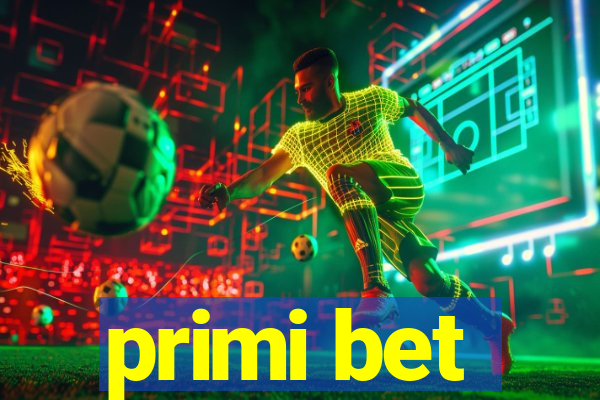 primi bet