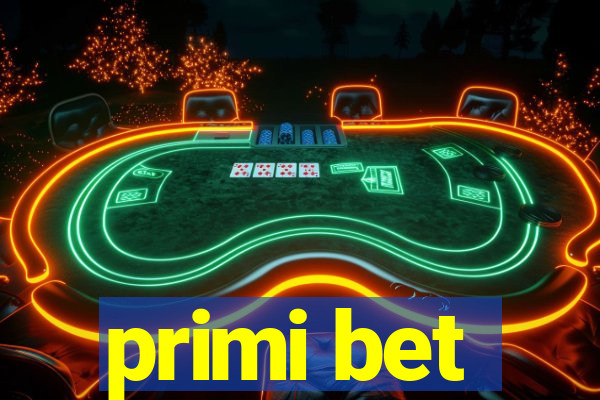 primi bet