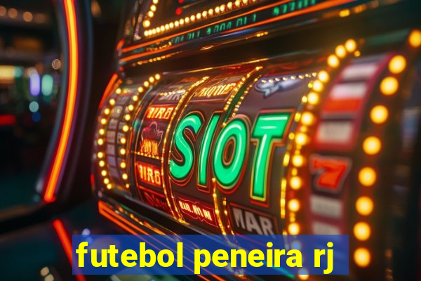 futebol peneira rj