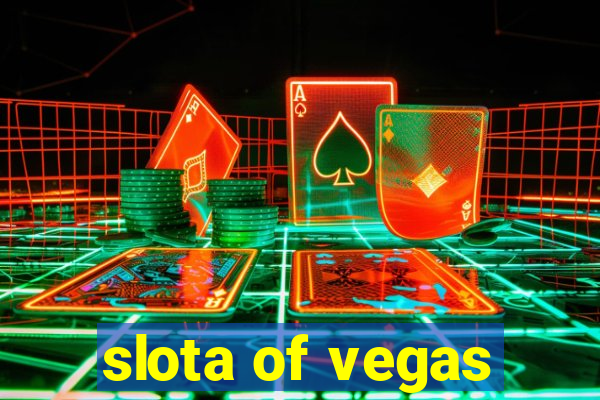 slota of vegas