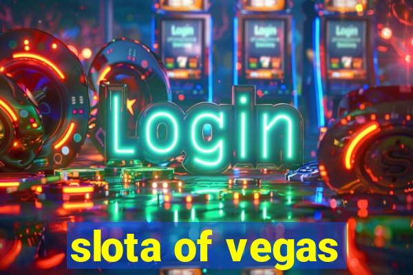 slota of vegas