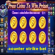 counter strike bet