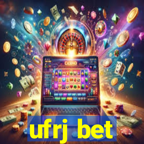 ufrj bet