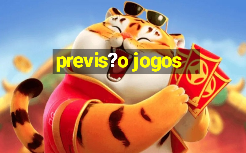 previs?o jogos