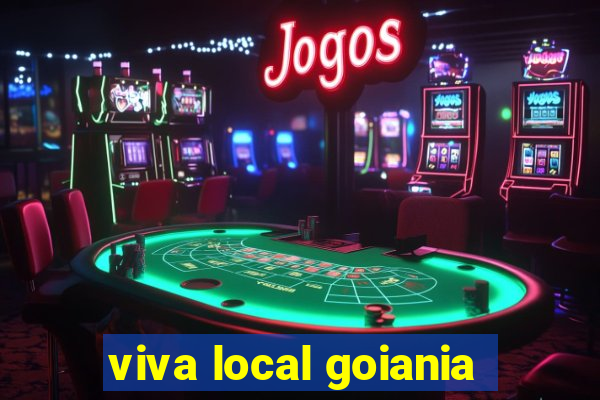 viva local goiania