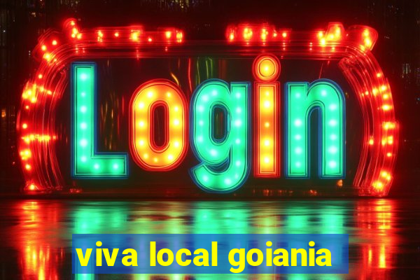 viva local goiania