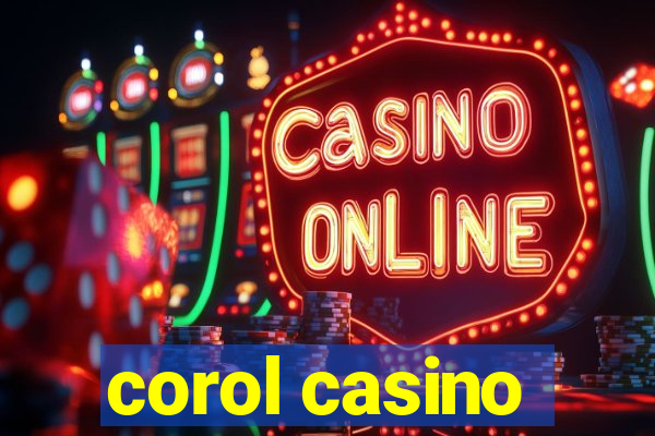 corol casino