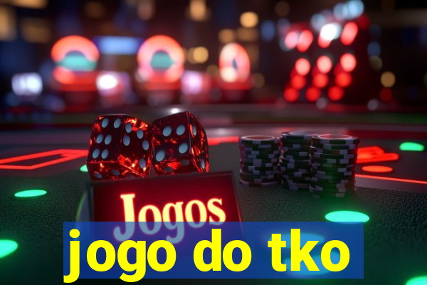 jogo do tko