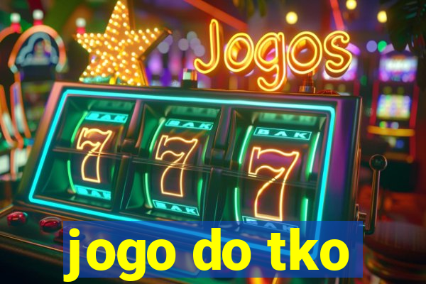 jogo do tko