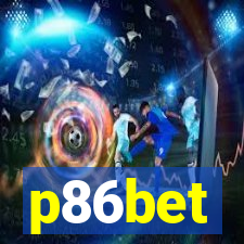 p86bet