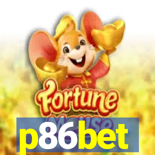 p86bet