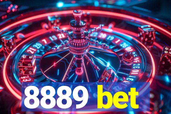 8889 bet