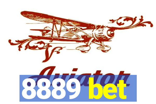 8889 bet