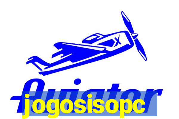 jogosisopc