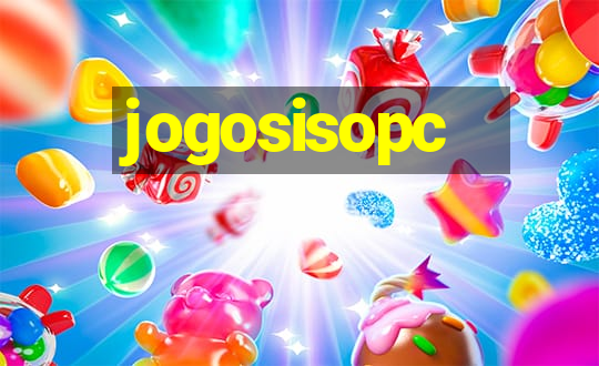 jogosisopc