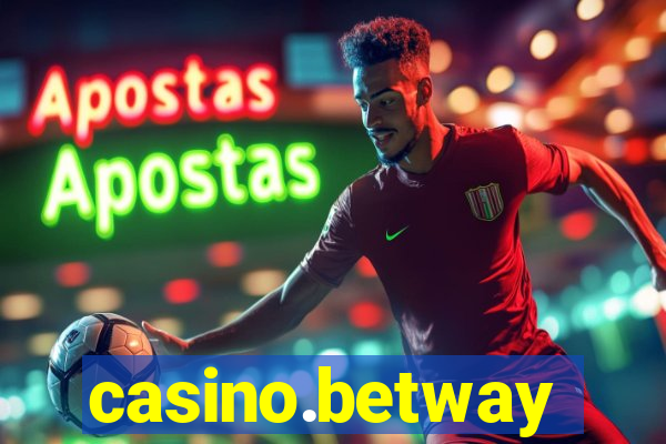 casino.betway