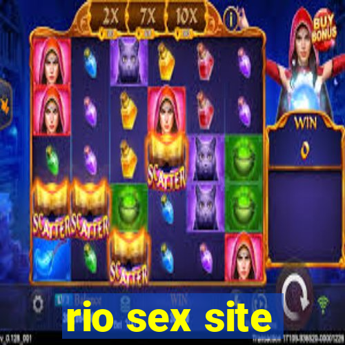 rio sex site