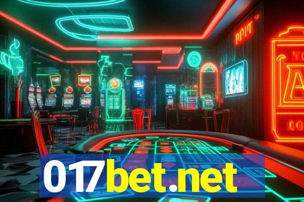 017bet.net