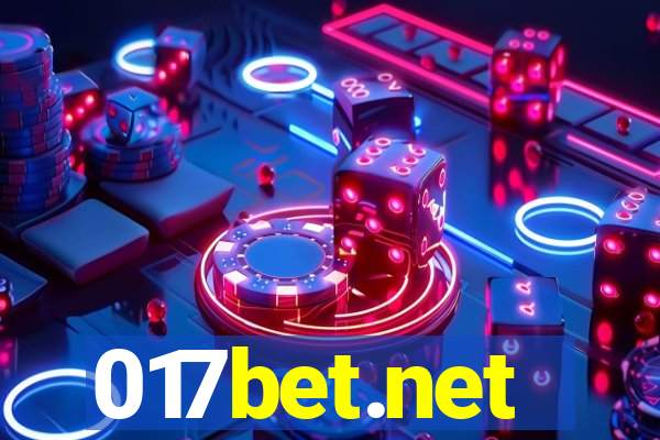 017bet.net