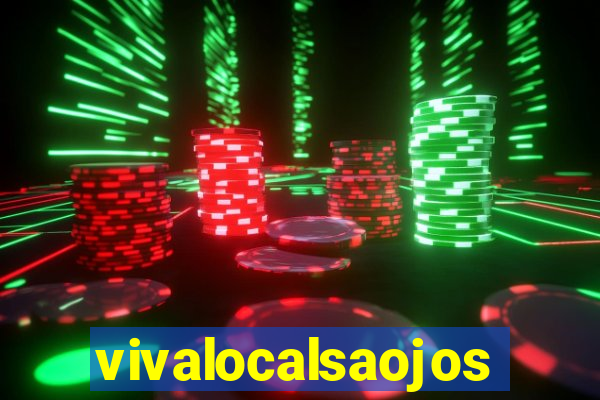 vivalocalsaojose