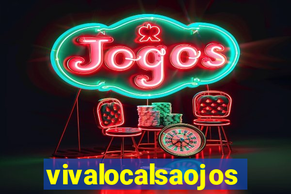 vivalocalsaojose