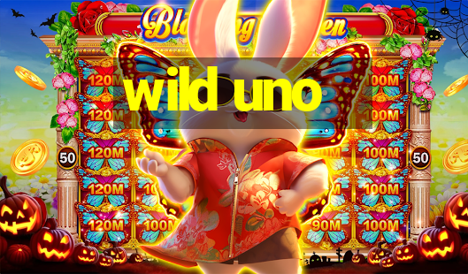 wild uno