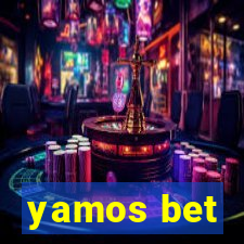 yamos bet