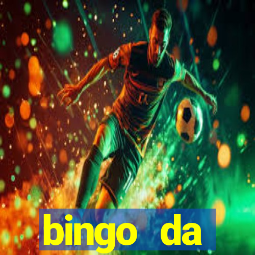 bingo da porcentagem pdf