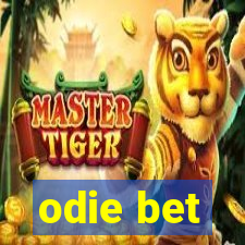 odie bet