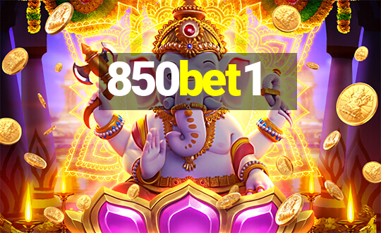 850bet1