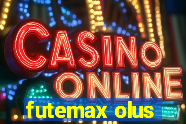 futemax olus