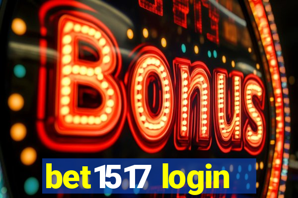 bet1517 login