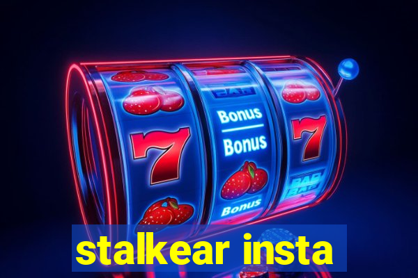 stalkear insta