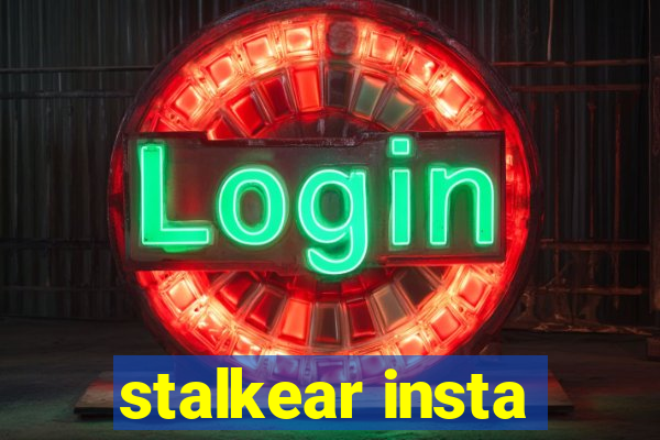 stalkear insta