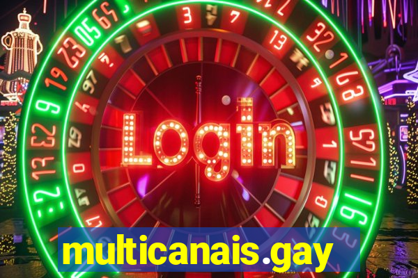 multicanais.gay