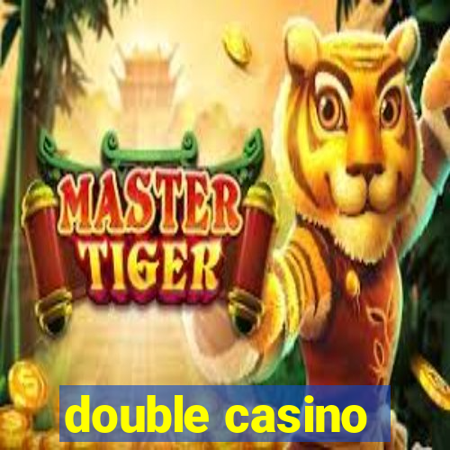 double casino