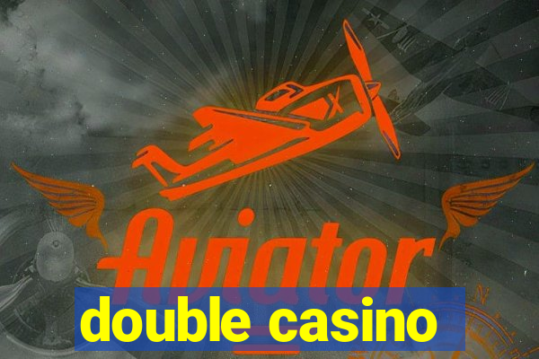 double casino