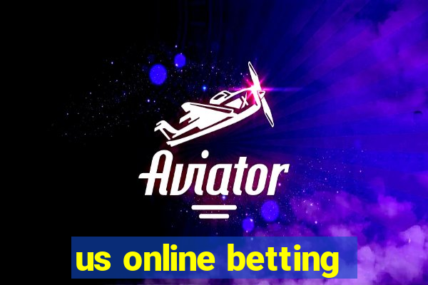 us online betting