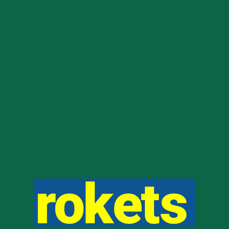 rokets