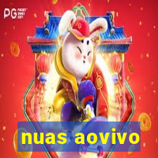 nuas aovivo